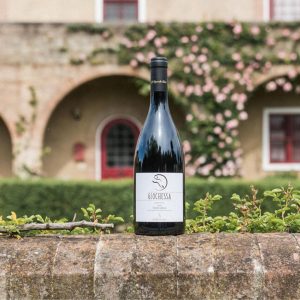 La Giochessa Vermentino Bolgheri