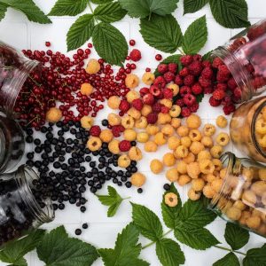 How to detect primary wine aromas