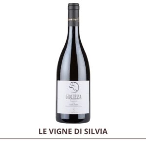 Giochessa Bolgheri Vermentino DOC