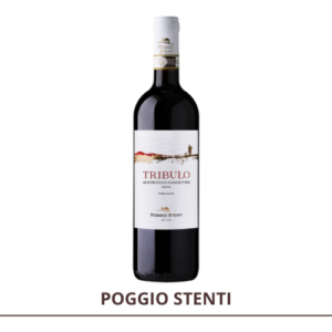 Tribulo Montecucco Poggio Stenti