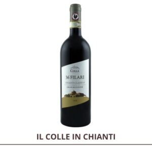 36 Filari Chianti Gran Selezione DOCG