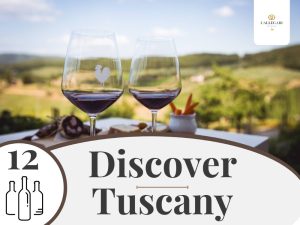 *Discover Tuscany Reds* Membership