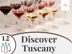 *Discover Tuscany Mix* Membership
