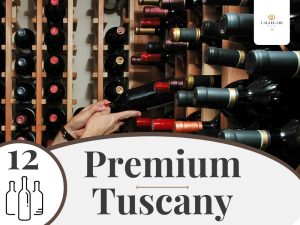 *Premium Tuscany Reds* Membership