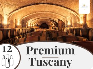 *Premium Tuscany Mix* Membership