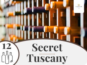 *Secret Tuscany Mix* Membership