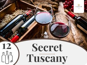 *Secret Tuscany Reds* Membership