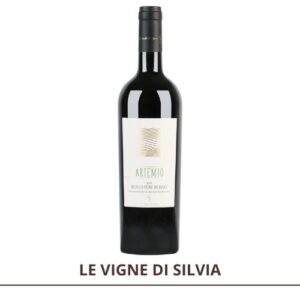 Artemio Bolgheri Rosso DOC