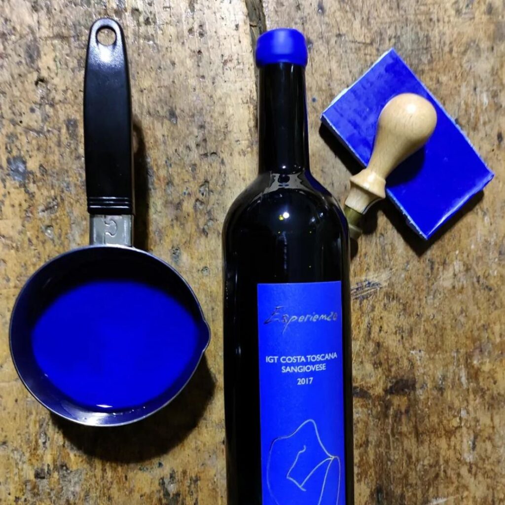 Macchion dei Lupi Suvereto