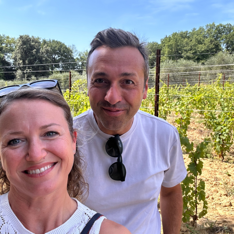 Vernaccia di San Gimignano Colombaio di Santachiara