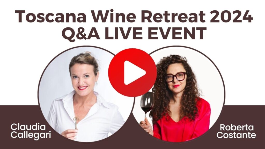 Toscana Wine Retreat