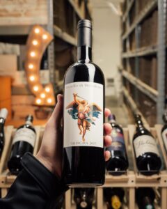 Valdicava Brunello di Montalcino