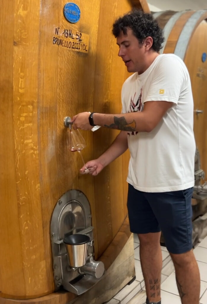 PierFilippo Abruzzese Valdicava