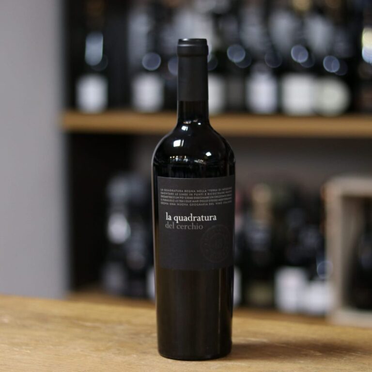 La Quadratura del Cerchio Roberto Cipresso