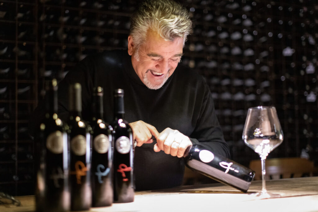 Roberto Cipresso Montalcino