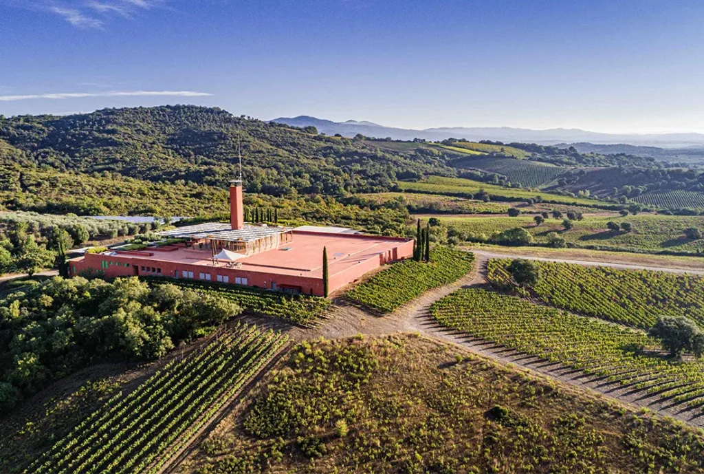 Rocca di Frassinello