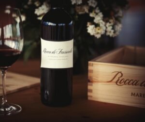 Rocca di Frassinello