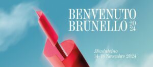 Benvenuto Brunello 2024