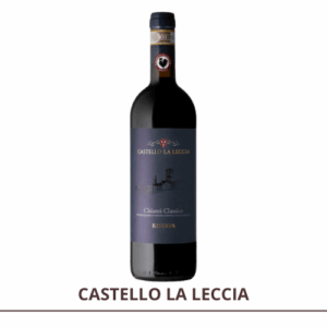 Castello La Leccia Chianti Classico Riserva