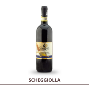 Scheggiolla Chianti Classico Gran Selezione
