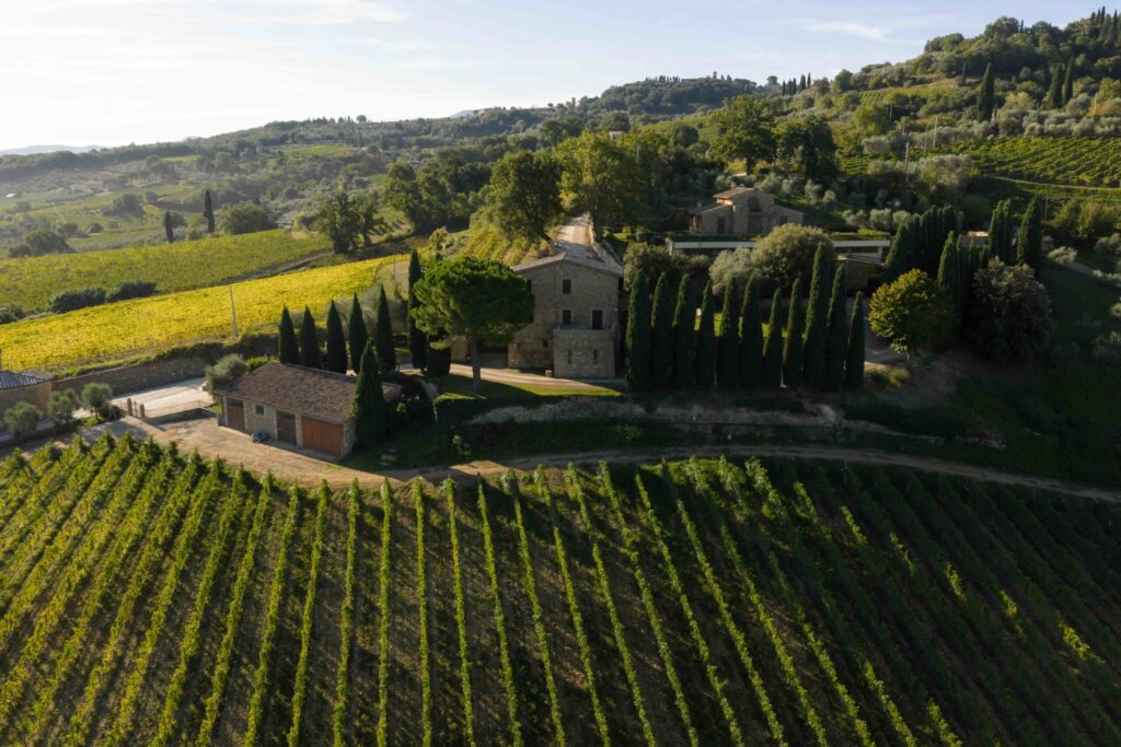 La Gerla Montalcino